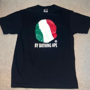 BAPE T Shirt